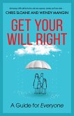 Get Your Will Right (eBook, ePUB)
