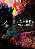 Escape Velocity (The Pax Series (Universe 1331), #2) (eBook, ePUB)
