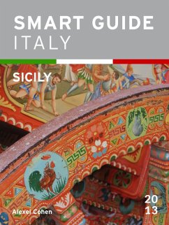 Smart Guide Italy: Sicily (eBook, ePUB) - Cohen, Alexei