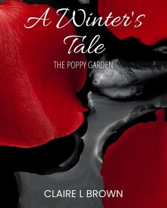 A Winter's Tale (The Poppy Garden, #2) (eBook, ePUB) Cover A Winter's Tale (The Poppy Garden, #2) (eBook, ePUB)