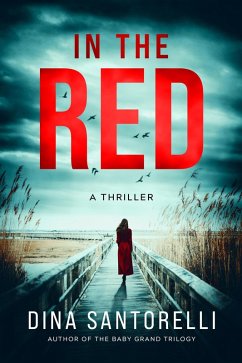 Cover In the Red (eBook, ePUB)