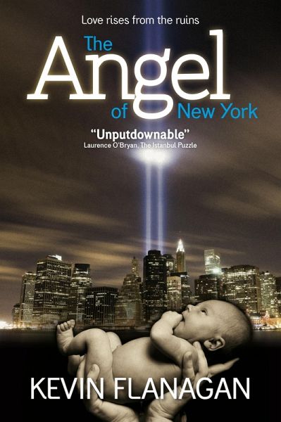 The Angel of New York (eBook, ePUB)