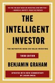 The Intelligent Investor Third Edition (eBook, ePUB)