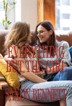 Cover Everything But The Girl (eBook, ePUB)