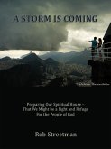 A Storm is Coming (eBook, ePUB)