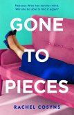 Gone to Pieces (eBook, ePUB)