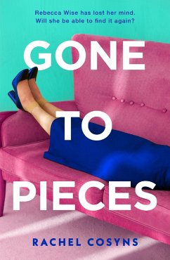 Cover Gone to Pieces (eBook, ePUB)