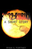 3632: Rubika (Universe 3311, #1) (eBook, ePUB)