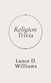 Religion Trivia (eBook, ePUB)