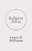 Religion Trivia (eBook, ePUB) Religion Trivia (eBook, ePUB)