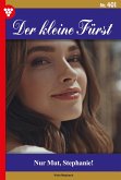 Nur Mut, Stephanie! (eBook, ePUB)