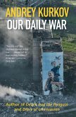Our Daily War (eBook, ePUB)