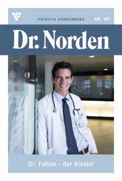 Cover Dr. Fahim - der Rivale! (eBook, ePUB)
