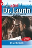Ella und der Fremde (eBook, ePUB) Ella und der Fremde (eBook, ePUB)