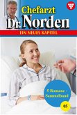 5 Romane (eBook, ePUB)