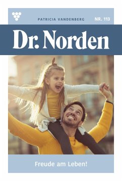 Freude am Leben! (eBook, ePUB) - Vandenberg, Patricia