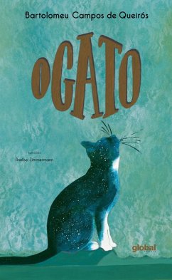 Cover O Gato (eBook, ePUB)