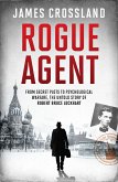 Rogue Agent (eBook, ePUB)