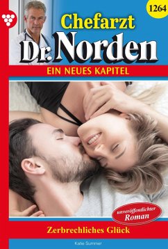 Zerbrechliches Glück (eBook, ePUB) - Summer, Katie