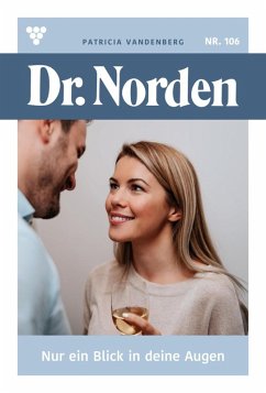 Cover Nur ein Blick in deine Augen (eBook, ePUB)