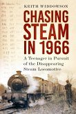Chasing Steam in 1966 (eBook, ePUB)