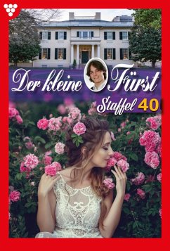 Cover E-Book 391-400 (eBook, ePUB)