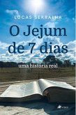 O Jejum de 7 dias (eBook, ePUB)