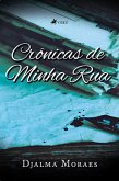 Crônicas de Minha Rua (eBook, ePUB)