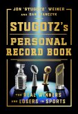 Stugotz's Personal Record Book (eBook, ePUB)