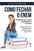 Como fechar o Enem (eBook, ePUB)