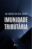 Imunidade Tributária (eBook, ePUB)