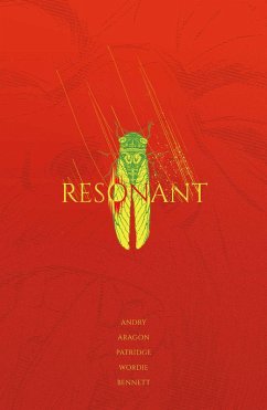 Resonant: The Complete Series (eBook, ePUB) Cover Resonant: The Complete Series (eBook, ePUB)