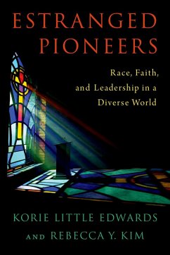 Cover Estranged Pioneers (eBook, ePUB)