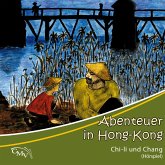 Abenteuer in Hong-Kong (MP3-Download)
