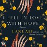 i fell in love with hope (MP3-Download) - Bild 1