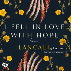 i fell in love with hope (MP3-Download) - Lancali