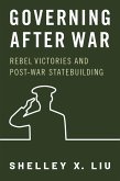 Governing After War (eBook, ePUB)