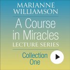 A Course in Miracles Lecture Series Collection One (MP3-Download)