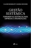 Gestão Sistêmica (eBook, ePUB)