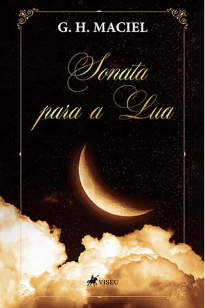 Sonata para a Lua (eBook, ePUB) Sonata para a Lua (eBook, ePUB)