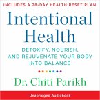 Intentional Health (MP3-Download)