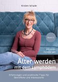 Älter werden mit dem Lymphödem (eBook, ePUB)