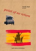 point of no return (eBook, ePUB)