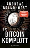 Das Bitcoin-Komplott (Mängelexemplar)