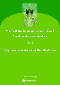 Dangerous encounter on the One Man's Pass (eBook, ePUB) - Romberg, Erich