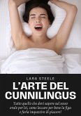 L'Arte del Cunnilingus (eBook, ePUB)