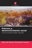 Pobreza e desenvolvimento social
