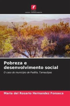 Pobreza e desenvolvimento social - Hernández Fonseca, María del Rosario