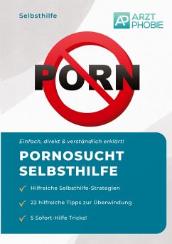 Pornosucht Selbsthilfe - Wiesmeier, Matthias