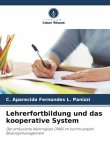 Lehrerfortbildung und das kooperative System
